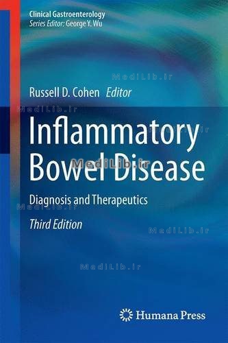 Inflammatory Bowel Disease