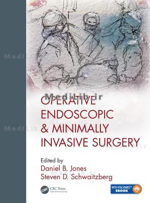 Operative Endoscopic and Minimally Invasive Surgery