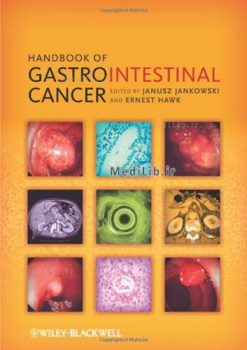 Handbook of Gastrointestinal Cancer