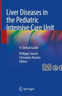 Liver Diseases in the Pediatric Intensive Care Unit