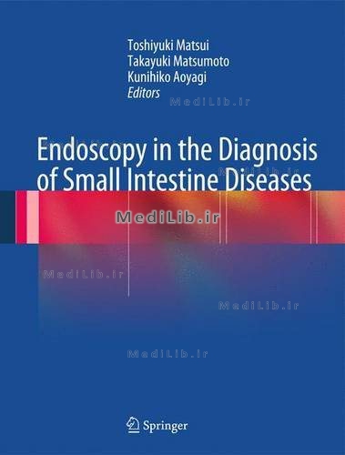 Endoscopy in the Diagnosis of Small Intestine Diseases