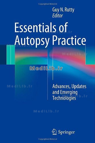 Essentials of Autopsy Practice