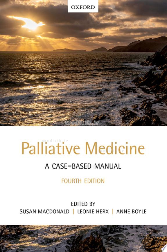 Palliative Medicine: a Case-Based Manual