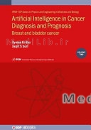 Artificial Intelligence in Cancer Diagnosis and Prognosis