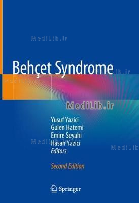 Behcet Syndrome (2nd edition 2020)