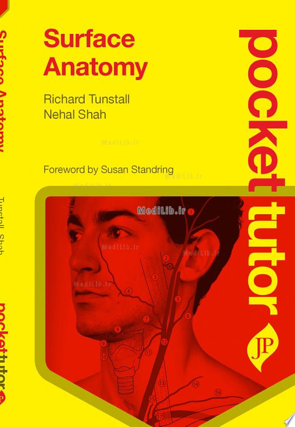 Pocket Tutor Surface Anatomy