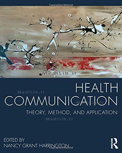Health Communication