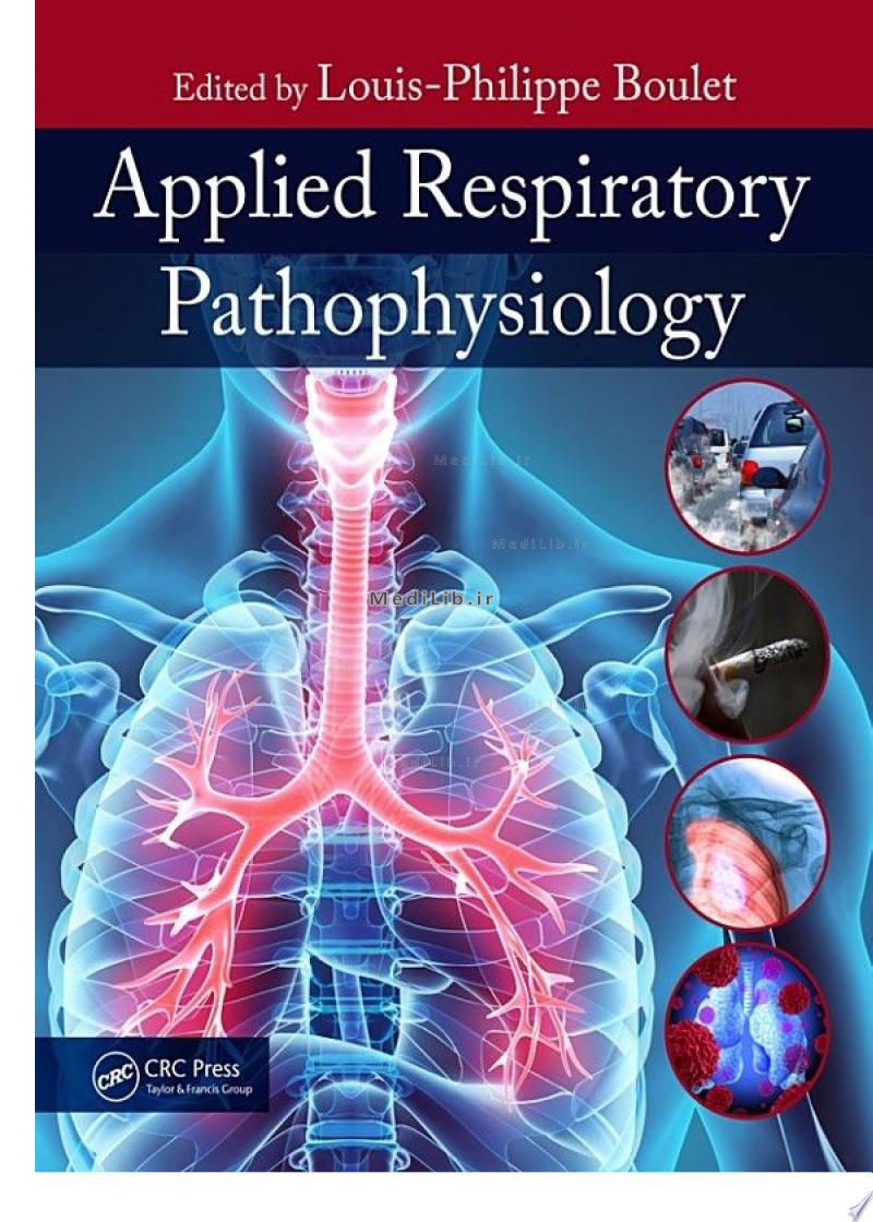 Applied Respiratory Pathophysiology