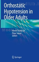 Orthostatic Hypotension in Older Adults