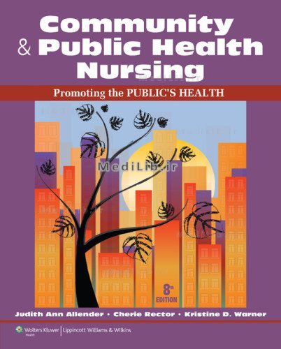 Community & Public Health Nursing