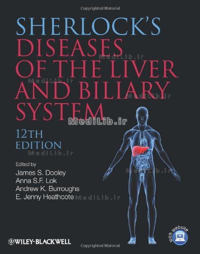 Sherlock's Diseases of the Liver and Biliary System