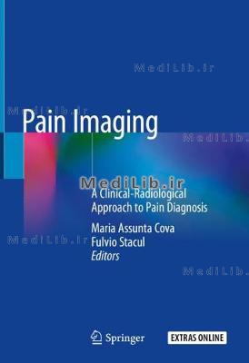 Pain Imaging: A Clinical-Radiological Approach to Pain Diagnosis (2019 edition)