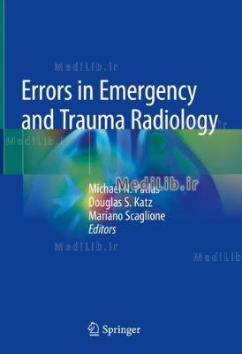 Errors in Emergency and Trauma Radiology