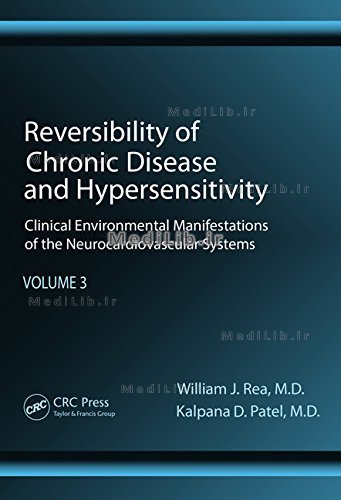 Reversibility of Chronic Disease and Hypersensitivity