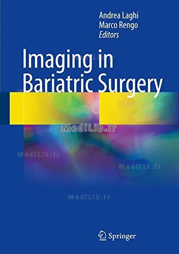 Imaging in Bariatric Surgery