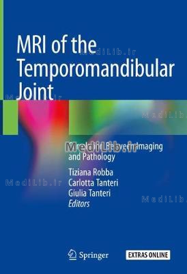 MRI of the Temporomandibular Joint: Correlation Between Imaging and Pathology (2020 edition)