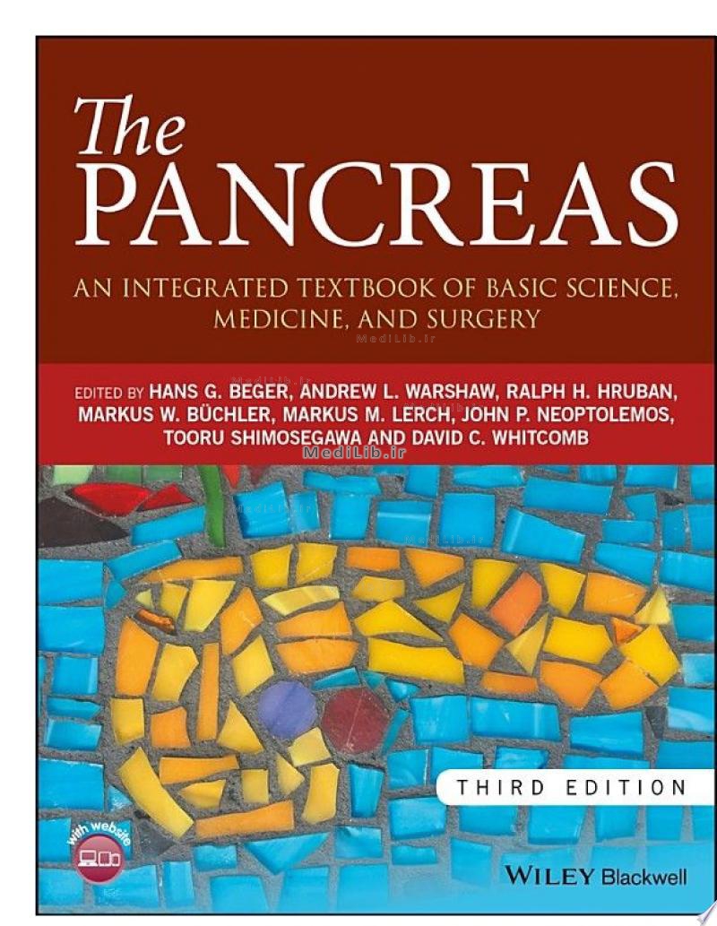 The Pancreas