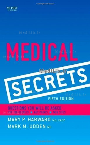 Medical Secrets E-Book