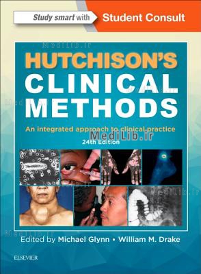 Hutchison's Clinical Methods: An Integrated Approach to Clinical Practice (24th edition)