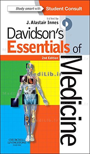 Davidson's Essentials of Medicine