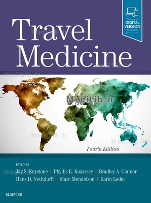 Travel Medicine (4th Revised edition)