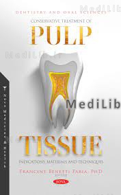 Conservative Treatment of Pulp Tissue: Indications, Materials and Techniques