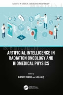 Artificial Intelligence in Radiation Oncology and Biomedical Physics