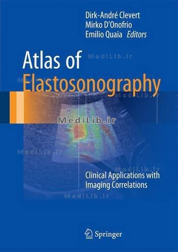 Atlas of Elastosonography