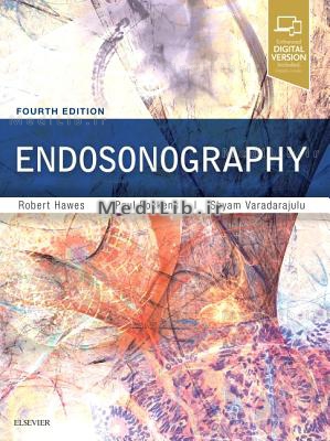 Endosonography (4th edition)