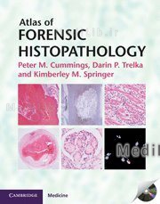 Atlas of Forensic Histopathology