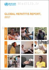 Global Hepatitis Report, 2017