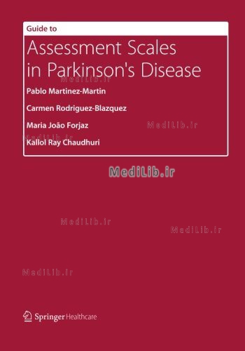 Guide to Assessment Scales in Parkinson’s Disease