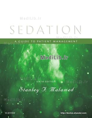 Sedation: A Guide to Patient Management (6th edition)
