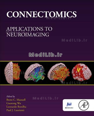 Connectomics: Applications to Neuroimaging