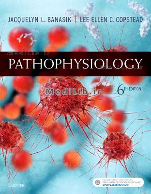 Pathophysiology (6th edition)