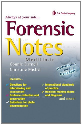 Forensic Notes