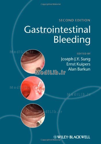 Gastrointestinal Bleeding