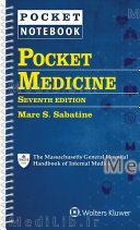Pocket Medicine: The Massachusetts General Hospital Handbook of Internal Medicine (Seventh, North Am