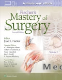 Fischer's Mastery of Surgery