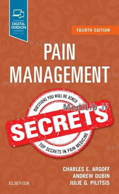 Pain Management Secrets (4th Revised edition)