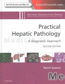 Practical Hepatic Pathology: a Diagnostic Approach