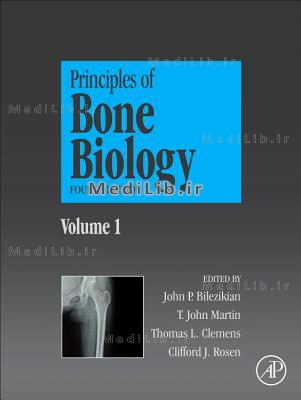 Principles of Bone Biology (4th edition)