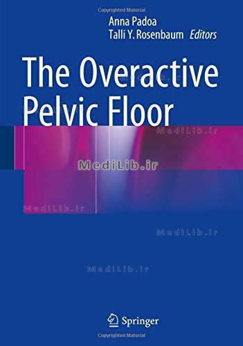 The Overactive Pelvic Floor