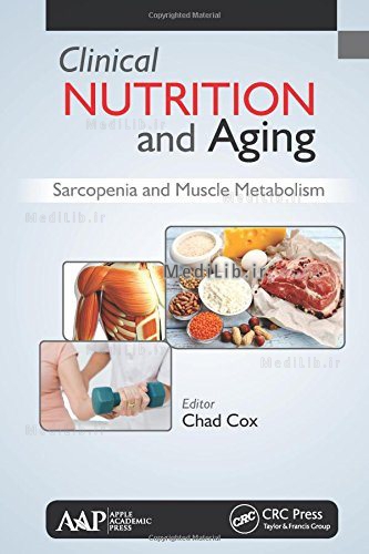 Clinical Nutrition and Aging