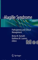 Alagille Syndrome