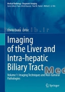 Imaging of the Liver and Intra-hepatic Biliary Tract