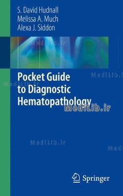 Pocket Guide to Diagnostic Hematopathology (2019 edition)