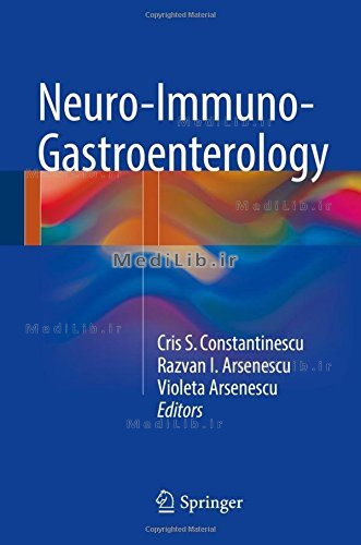 Neuro-Immuno-Gastroenterology