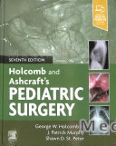 Ashcraft's Pediatric Surgery (7th Revised edition)