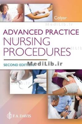 Advanced Practice Nursing Procedures (2nd Revised edition)